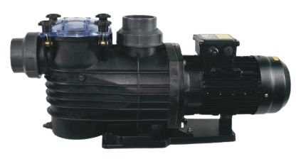 Maxi Self Priming Centrifugal Pumps